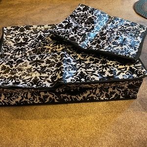 Underbed Storage Bags